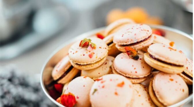 Sugar and the Gut Microbiome