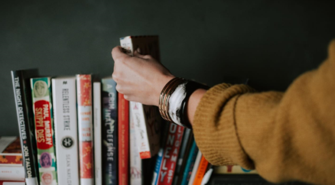 6 Must-Read Books to Help Keep Your Life’s Battles in Perspective