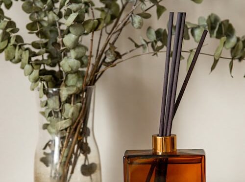 Reed Diffuser