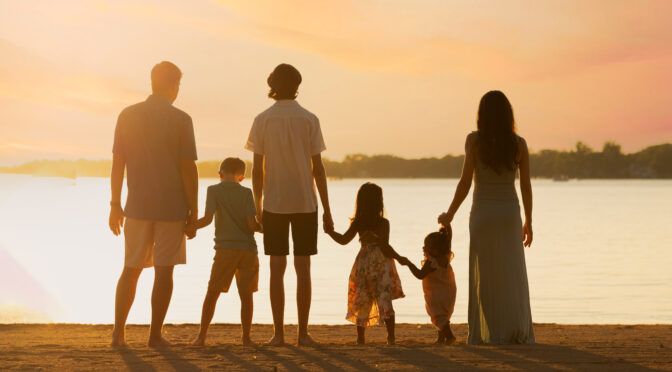 Adoption, Mixed-Race Families, and Racial Slurs