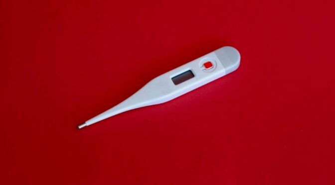 Top 10 Natural Products for Cold and Flu